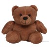 Peluche ours MBW