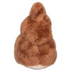 Peluche crotte