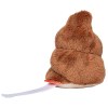 Peluche crotte