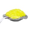 Peluche poisson pour chat