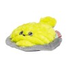 Peluche poisson pour chat