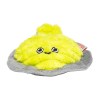 Peluche poisson pour chat