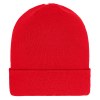 Bonnet tricot unisexe