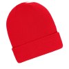 Bonnet tricot unisexe