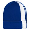 Bonnet tricot unisexe