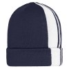 Bonnet tricot unisexe