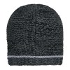Bonnet crochet unisexe