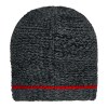 Bonnet crochet unisexe