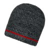 Bonnet crochet unisexe