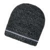 Bonnet crochet unisexe