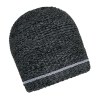 Bonnet crochet unisexe