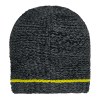 Bonnet crochet unisexe