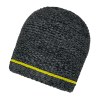Bonnet crochet unisexe