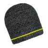 Bonnet crochet unisexe