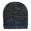 Bonnet crochet unisexe