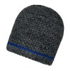 Bonnet crochet unisexe