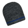 Bonnet crochet unisexe