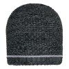 Bonnet crochet unisexe
