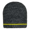 Bonnet crochet unisexe