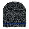 Bonnet crochet unisexe