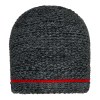 Bonnet crochet unisexe
