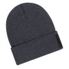 Bonnet tricot unisexe
