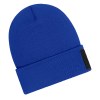 Bonnet tricot unisexe