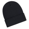 Bonnet tricot unisexe