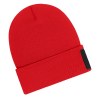 Bonnet tricot unisexe