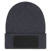 Bonnet tricot unisexe