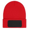 Bonnet tricot unisexe