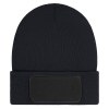 Bonnet tricot unisexe