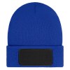 Bonnet tricot unisexe