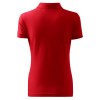 Polo classique Femme