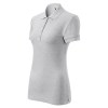 Polo classique Femme