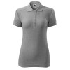 Polo classique Femme