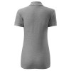 Polo classique Femme