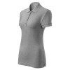 Polo classique Femme