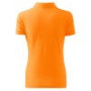 Polo classique Femme
