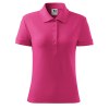 Polo classique Femme