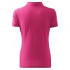 Polo classique Femme