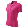 Polo classique Femme
