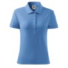 Polo classique Femme