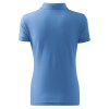Polo classique Femme