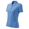 Polo classique Femme
