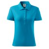 Polo classique Femme