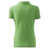 Polo classique Femme