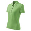 Polo classique Femme