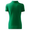 Polo classique Femme