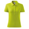 Polo classique Femme